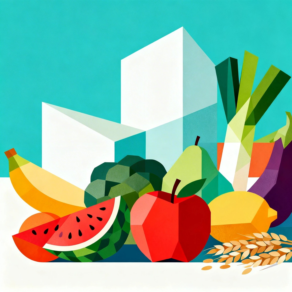 Eelised tervislikust toitumisest